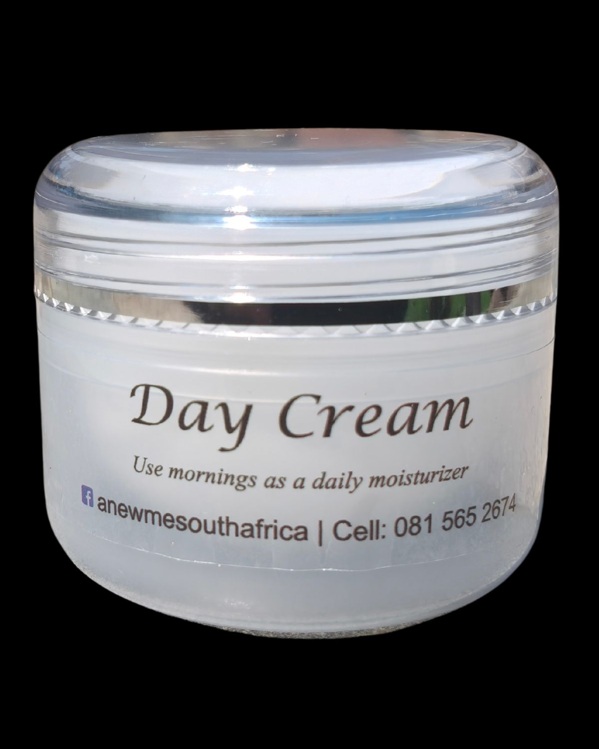 Day Cream