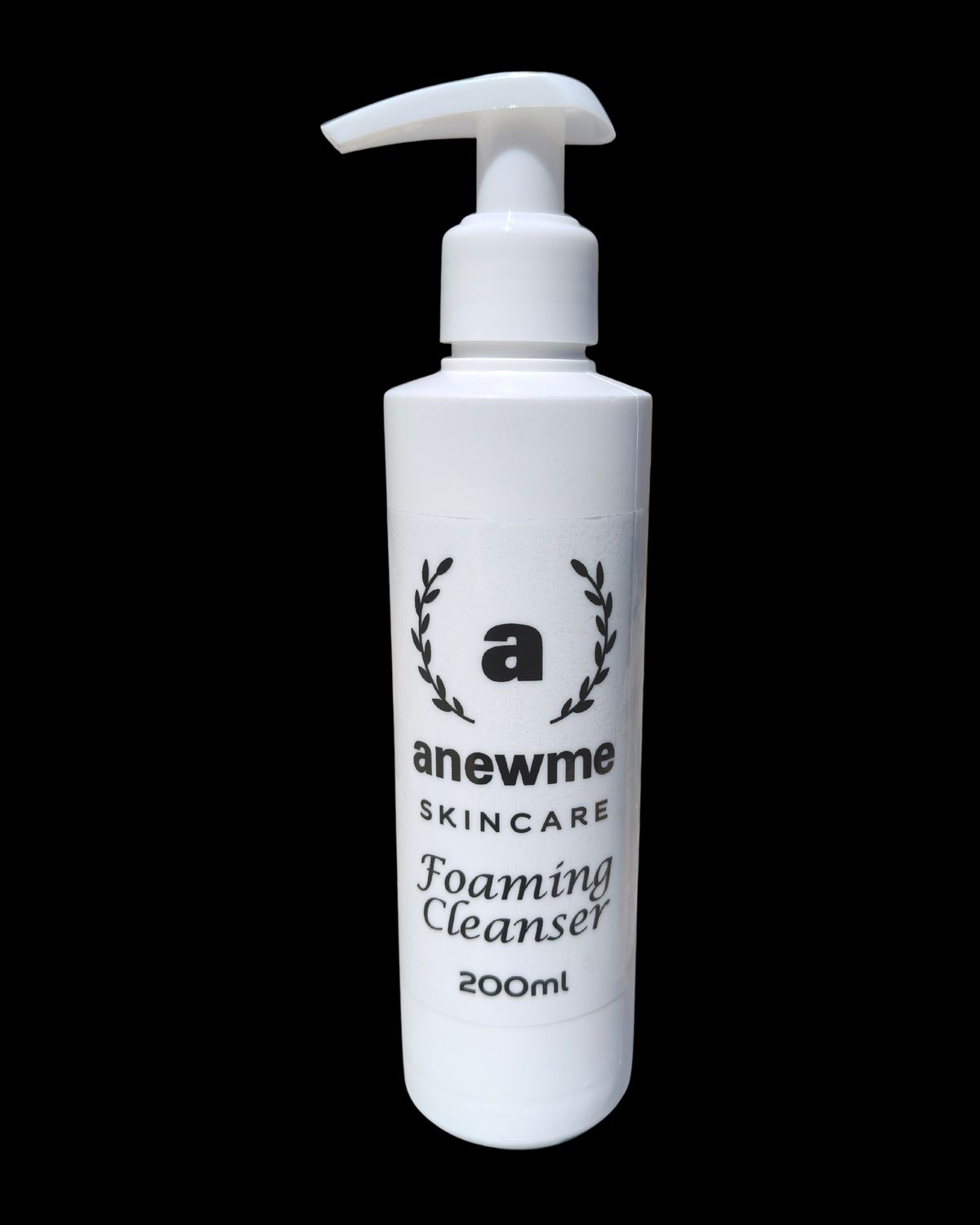 Foaming Cleanser