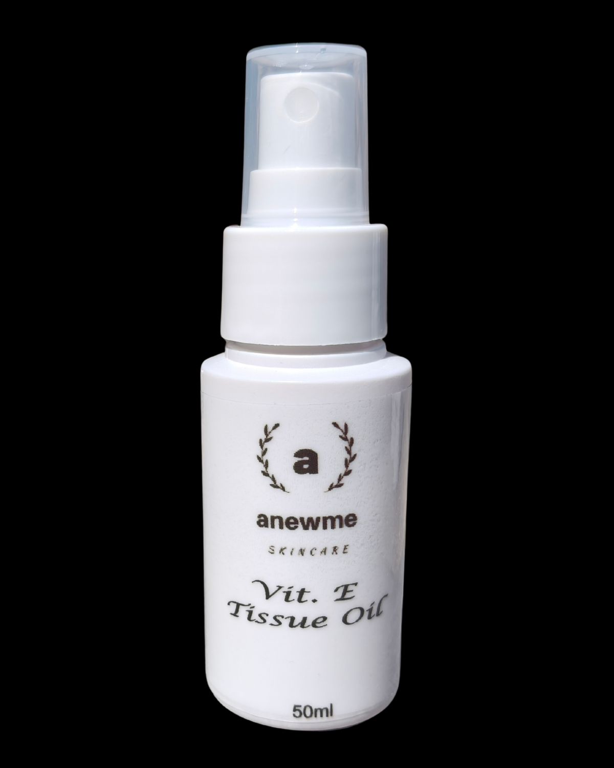 Vitamin E Tissue Oil