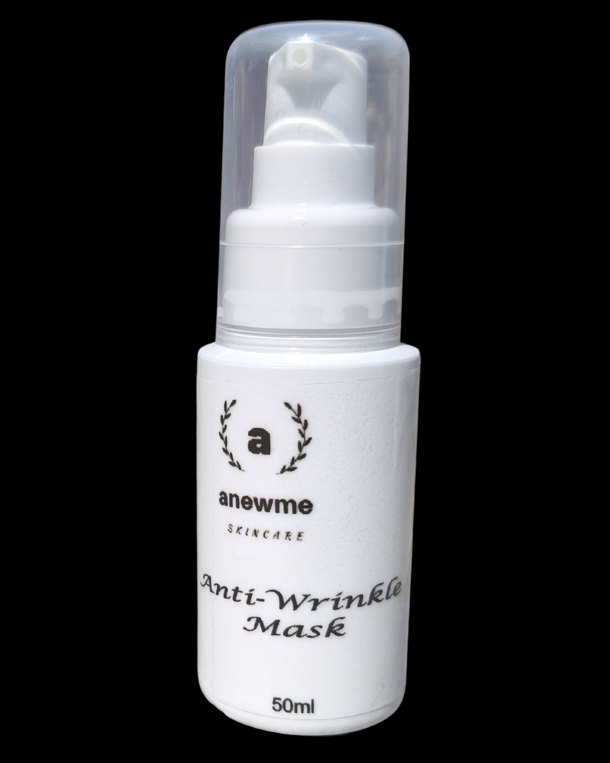 Anti_Wrinkle Mask