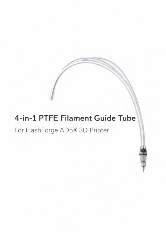 AD5X Filament Guide Tube