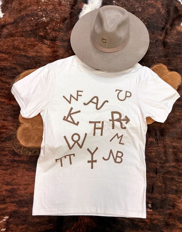 Women’s Branded T-Shirt