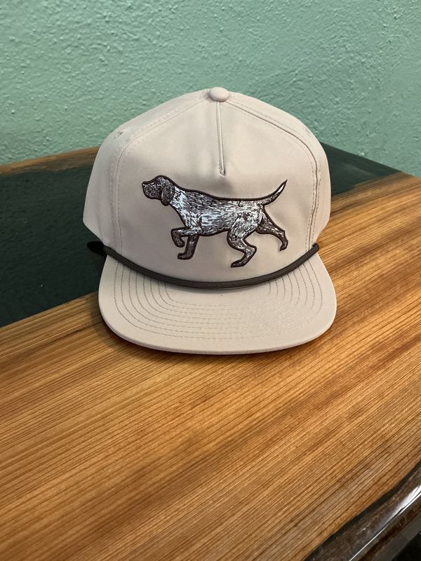 Youth GSP Rope Ball Cap