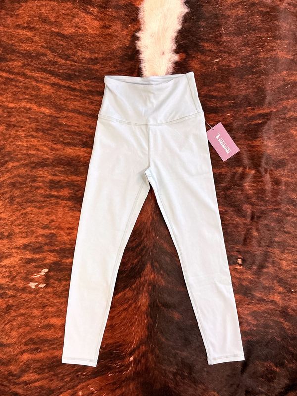 Women’s Leggings-Jade