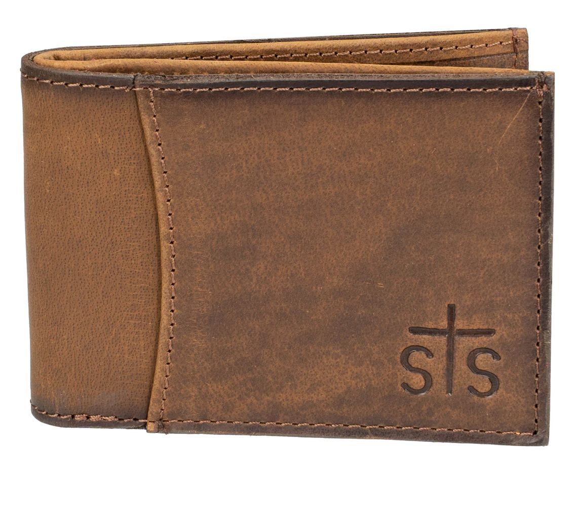 STS Forman Bifold II Wallet