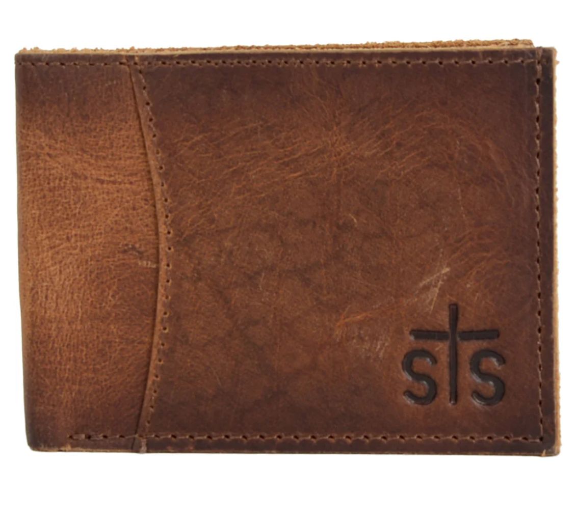 STS Tucson Bifold II Wallet