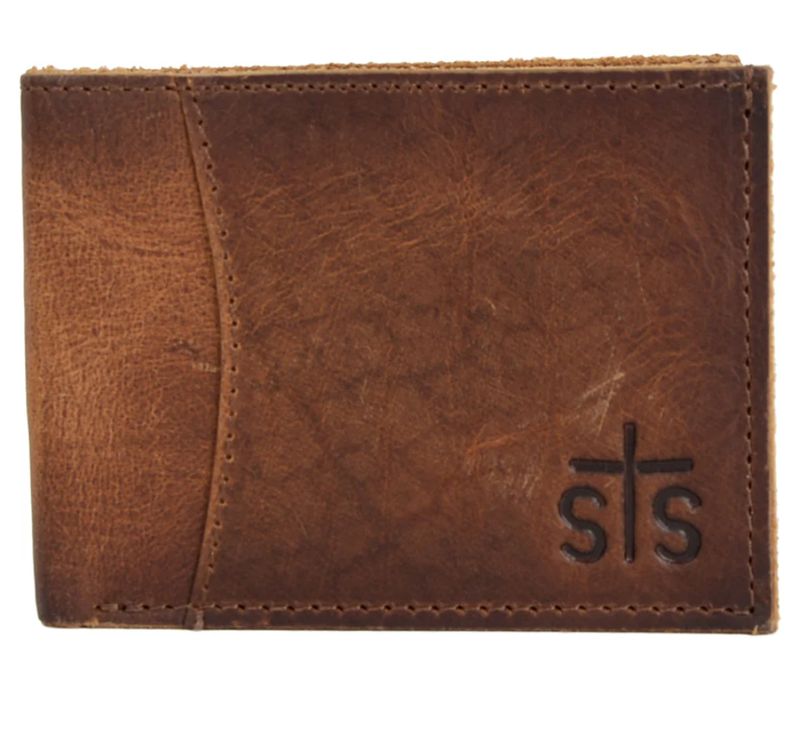 STS Tucson Bifold II Wallet