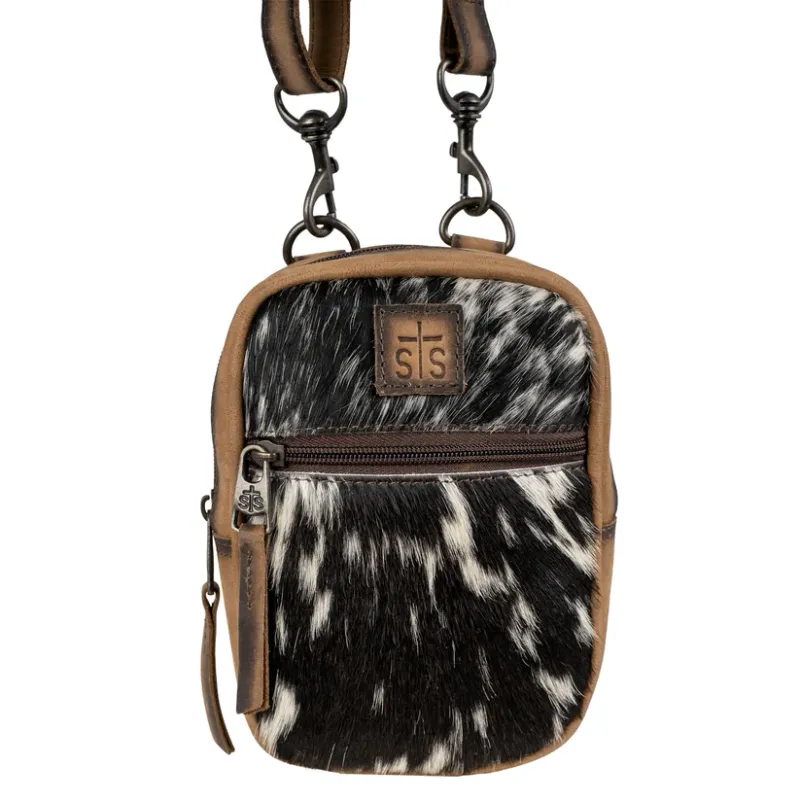 STS Auzlyn Crossbody-Cowhide