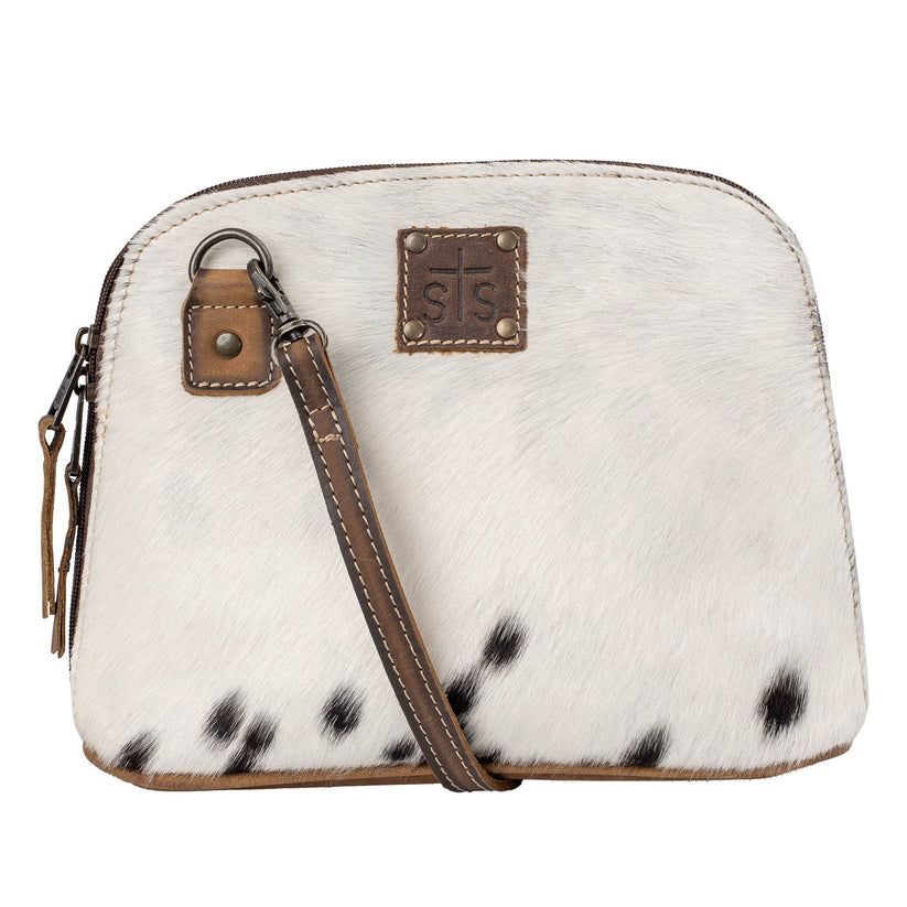 STS Weezy Crossbody-Cowhide