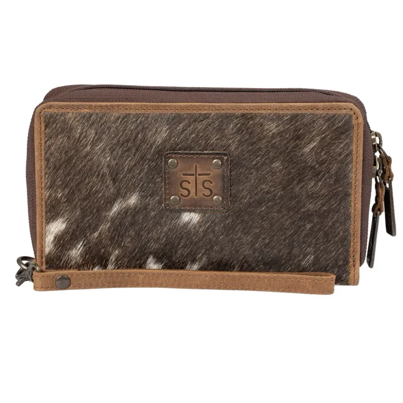 STS Kasey Organizer Wallet