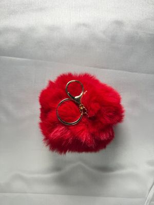 Furball Keychain