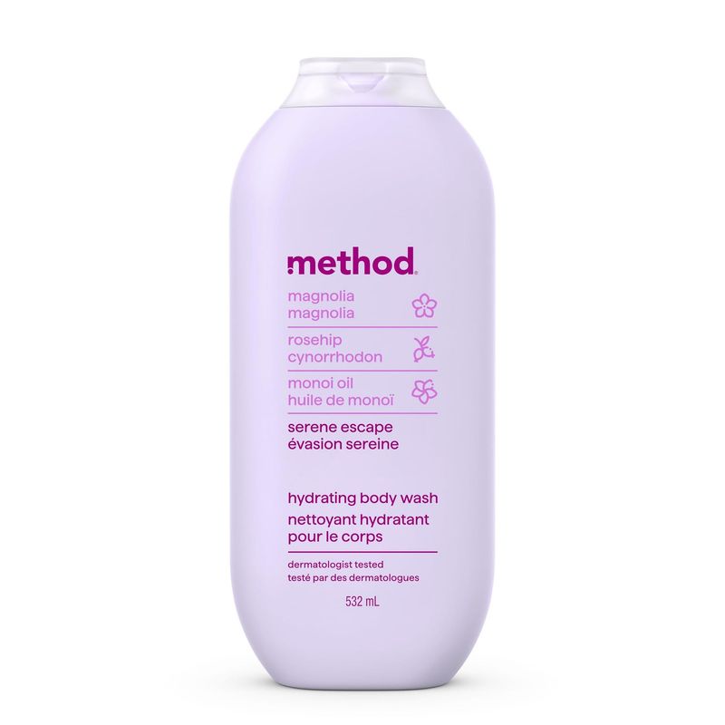 Body Wash
