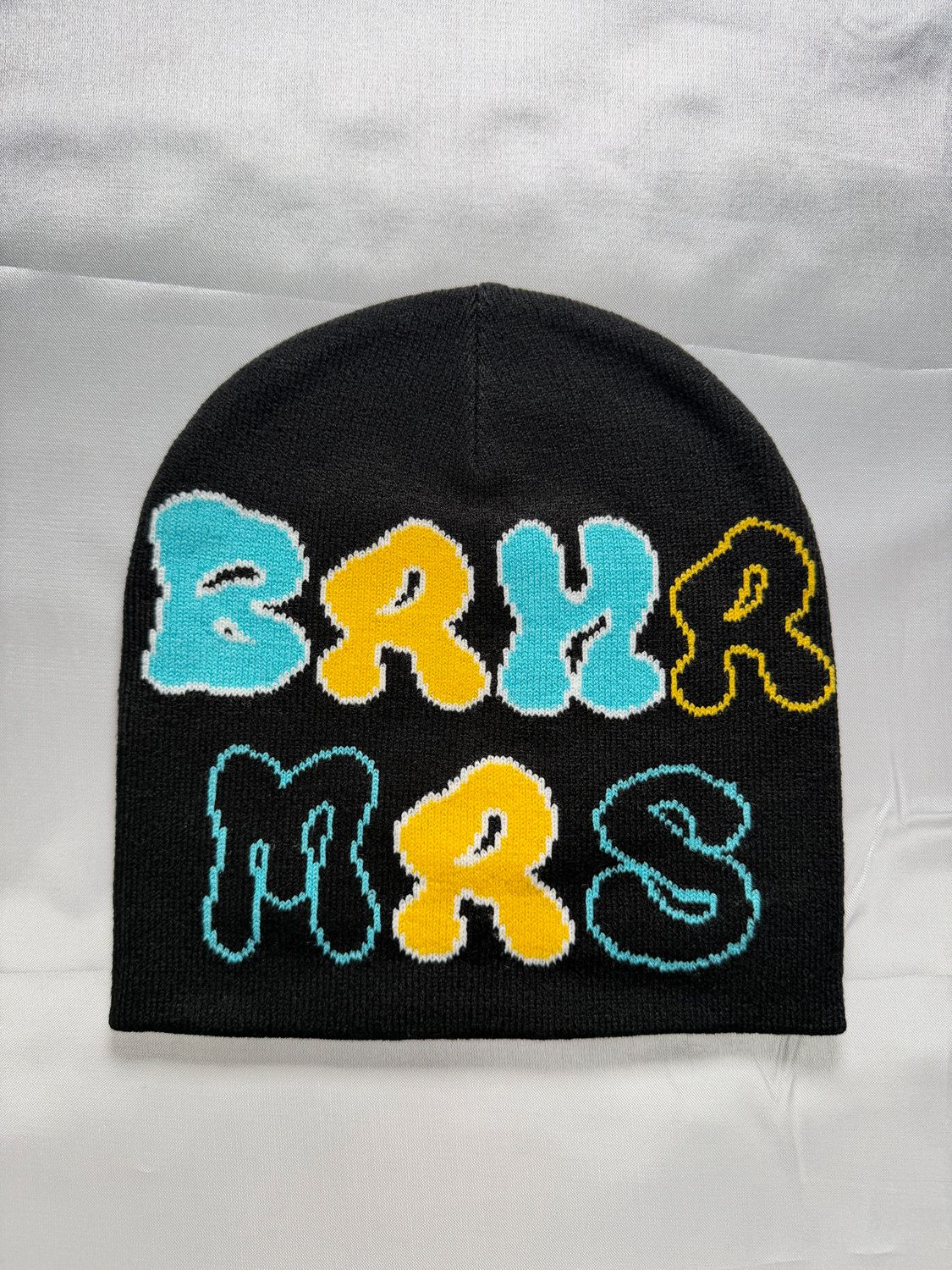 Bahamas Beanie