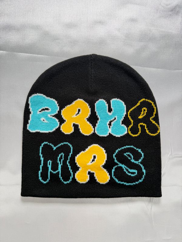Bahamas Beanie