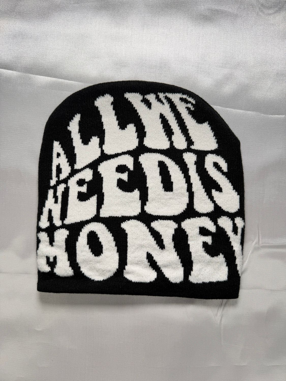 All We Need Is Money