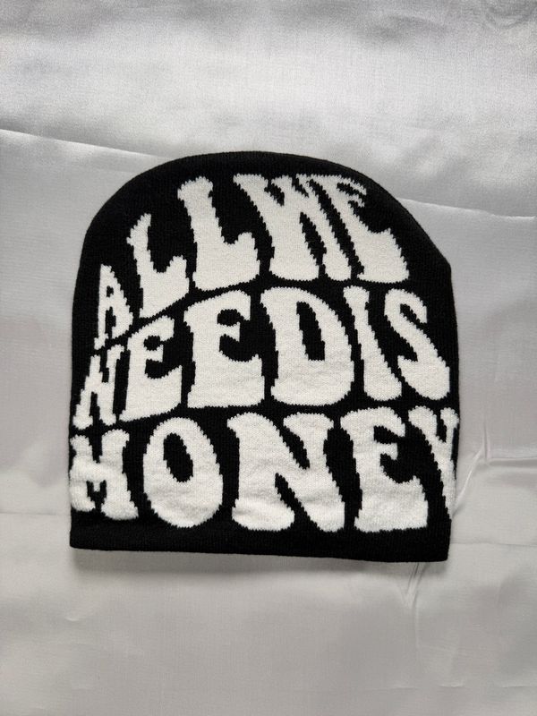 All We Need Is Money