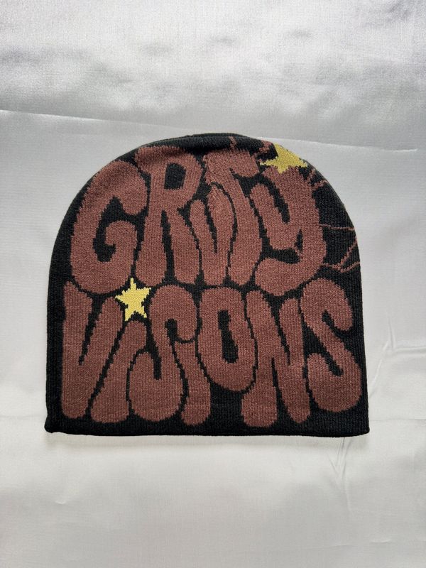 Grvty Visions