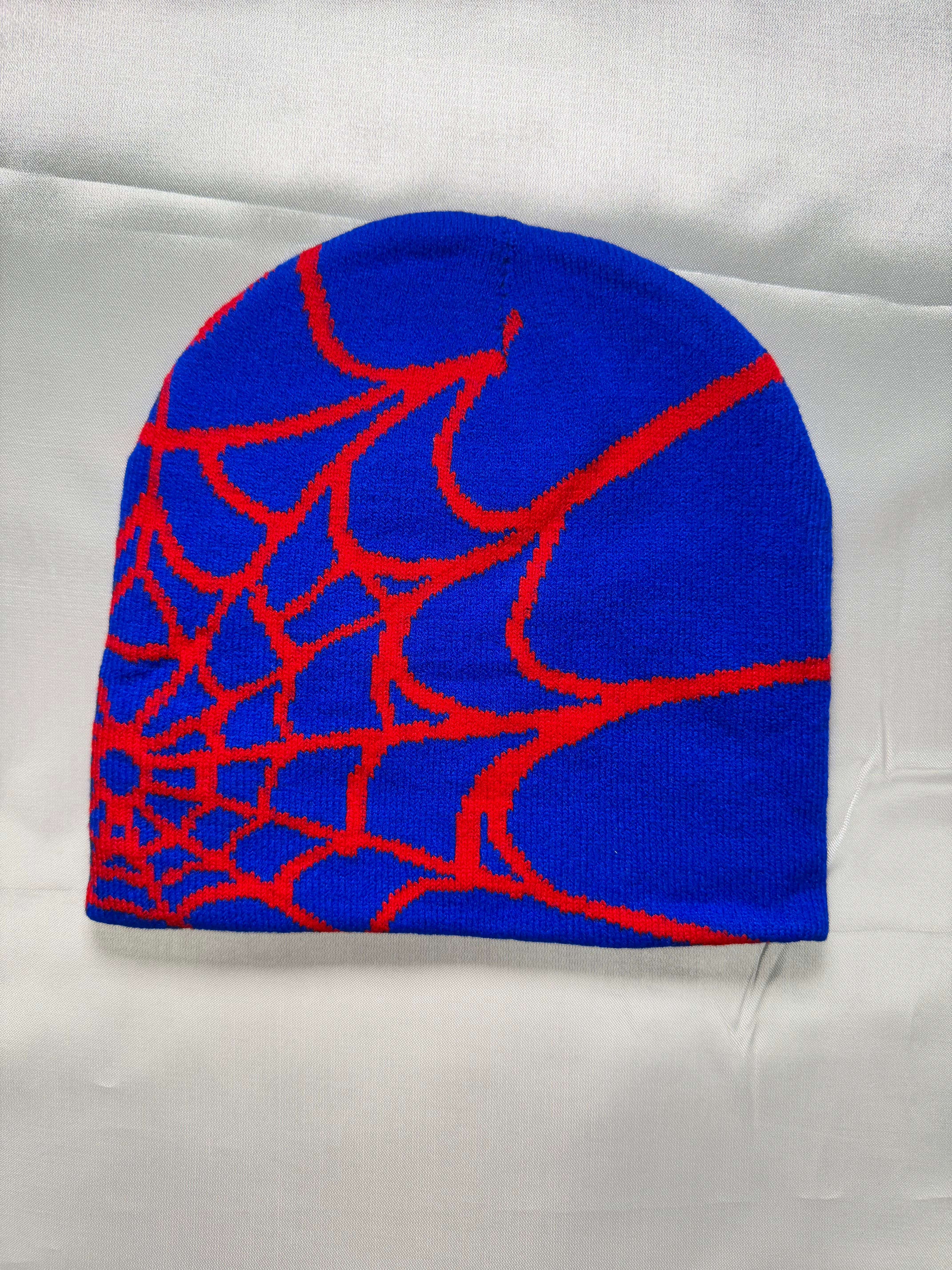 Web Beanie