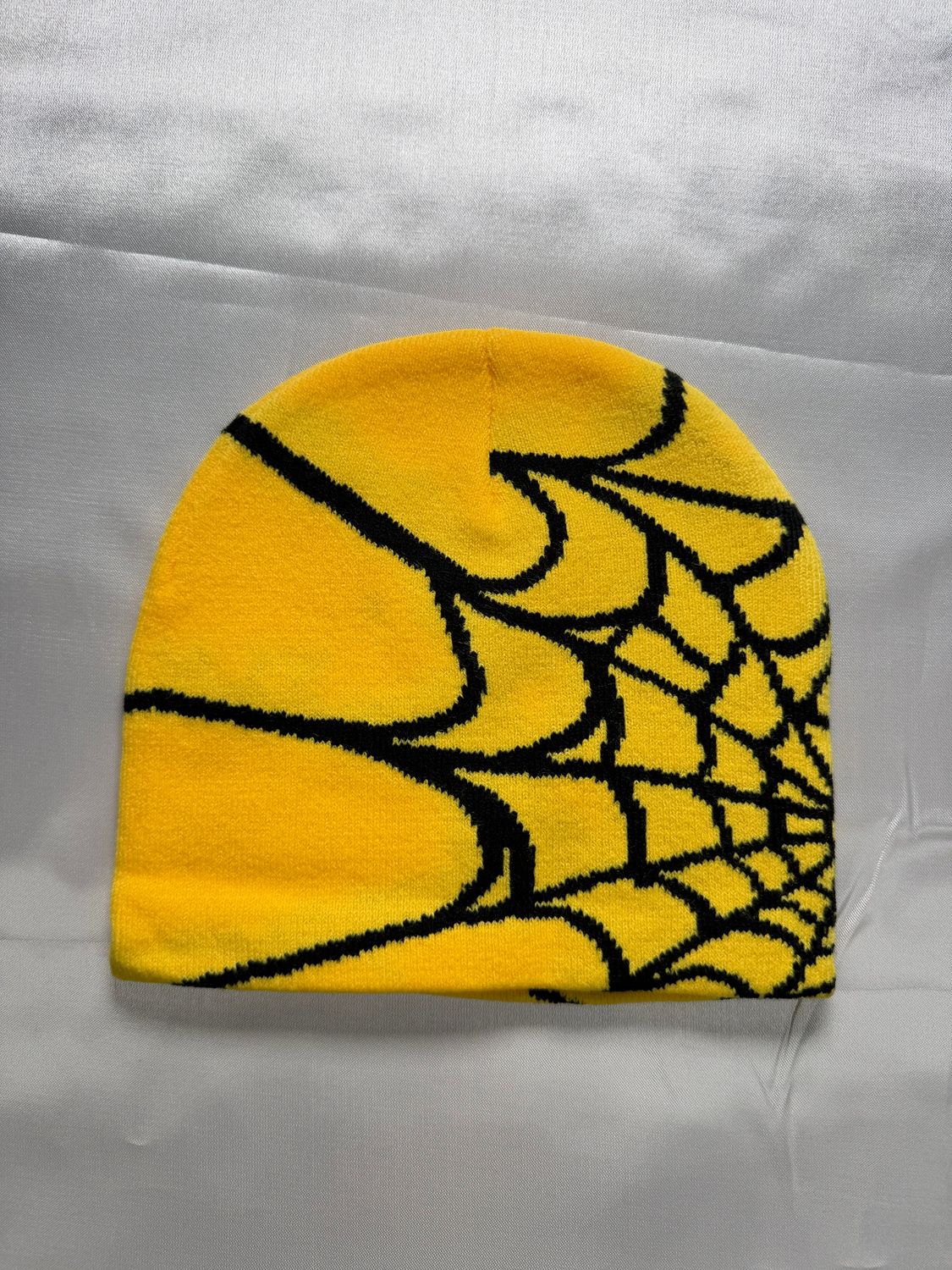 Web Beanie