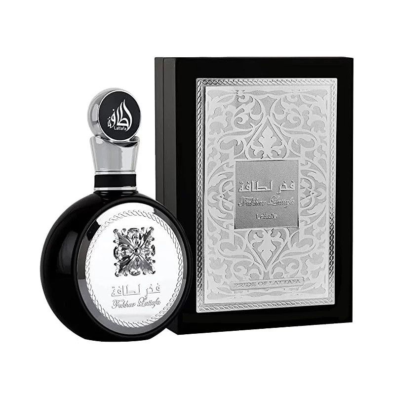Fakhar Lattafa Black