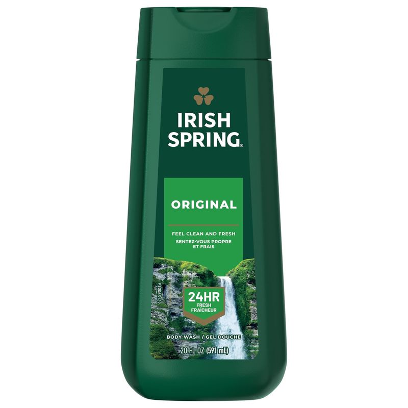 Irish Spring Original