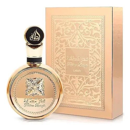 Fakhar Lattafa Gold
