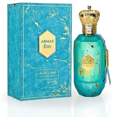Armaf Eter Arabian Sky