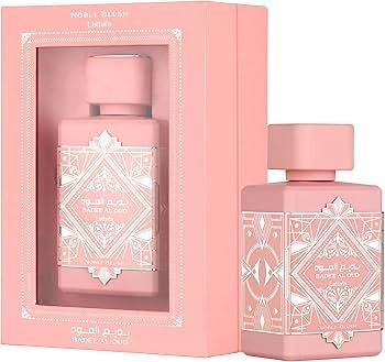 Bade'e Al Oud Noble Blush