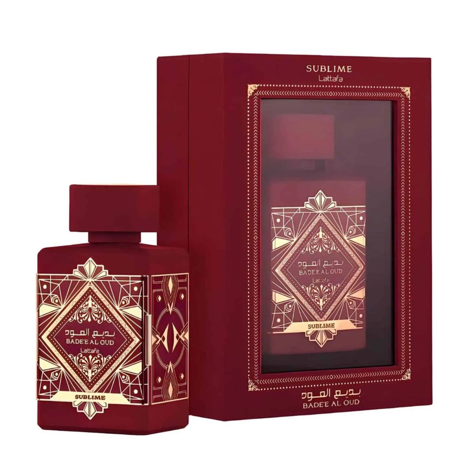 Bade'e Al Oud Sublime