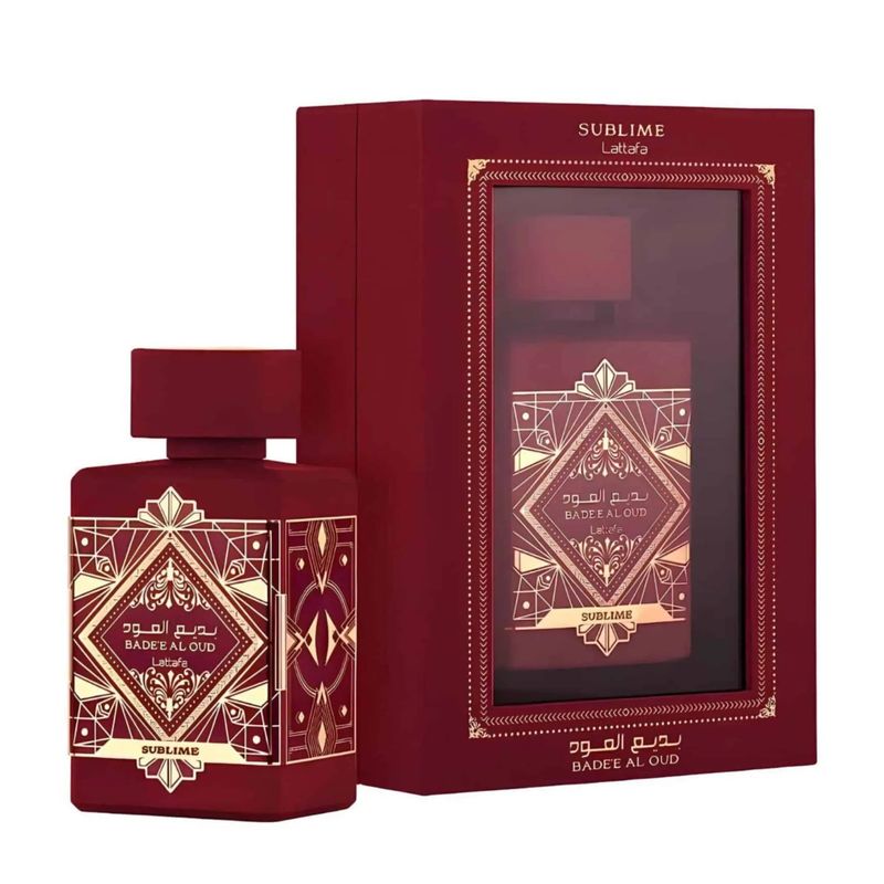 Bade'e Al Oud Sublime