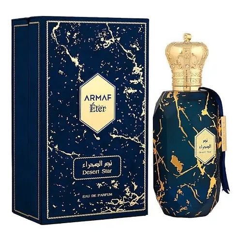 Armaf Eter Desert Star