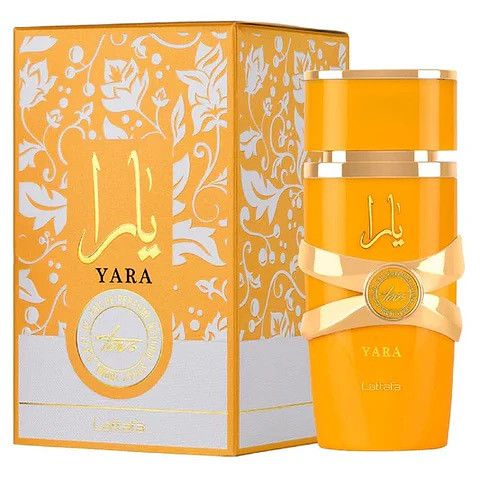 Yara Tous (Orange Bottle)