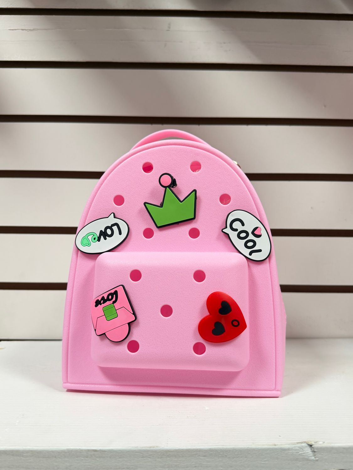 Bogg Bag Backpack Small