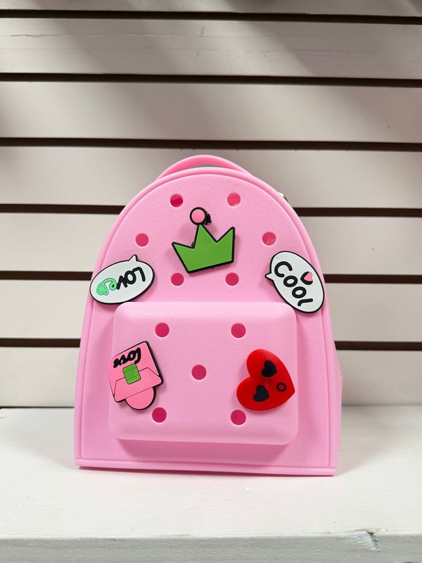 Bogg Bag Backpack Small