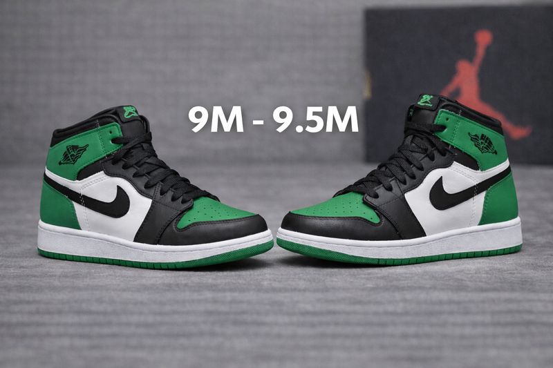 Size : 9M - 9.5M