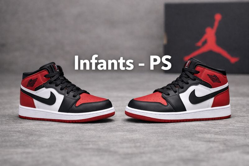 Infants - PS