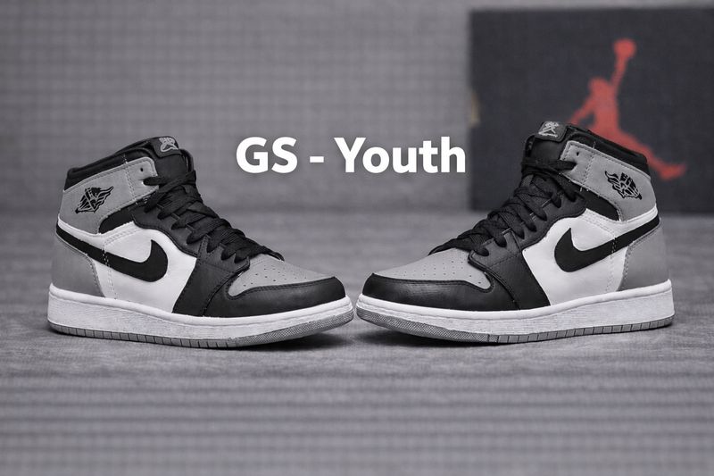 GS - Youth