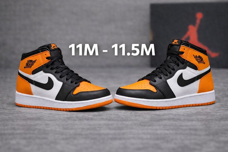 Size : 11M - 11.5M