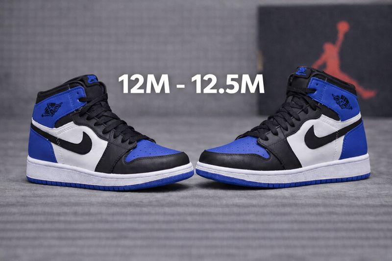 Size : 12M - 12.5M