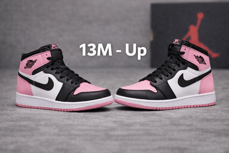 Size 13M - Up