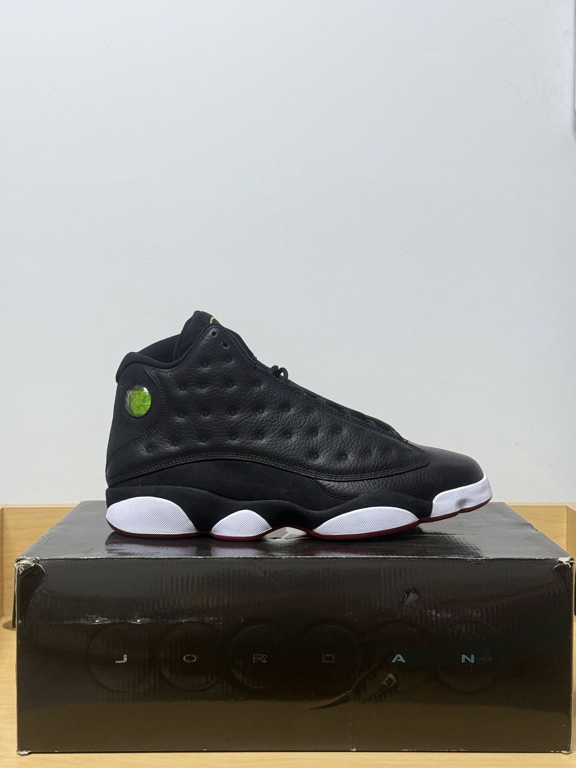 Jordan 13 Playoffs (2011) Sz 11M
