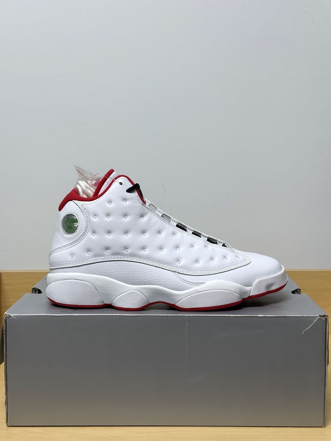 Jordan 13 History of Flight Sz 10M