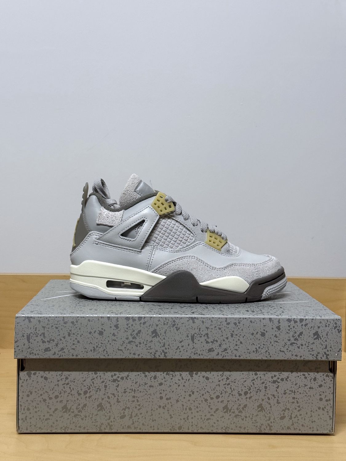 Jordan 4 Craft Sz 10M