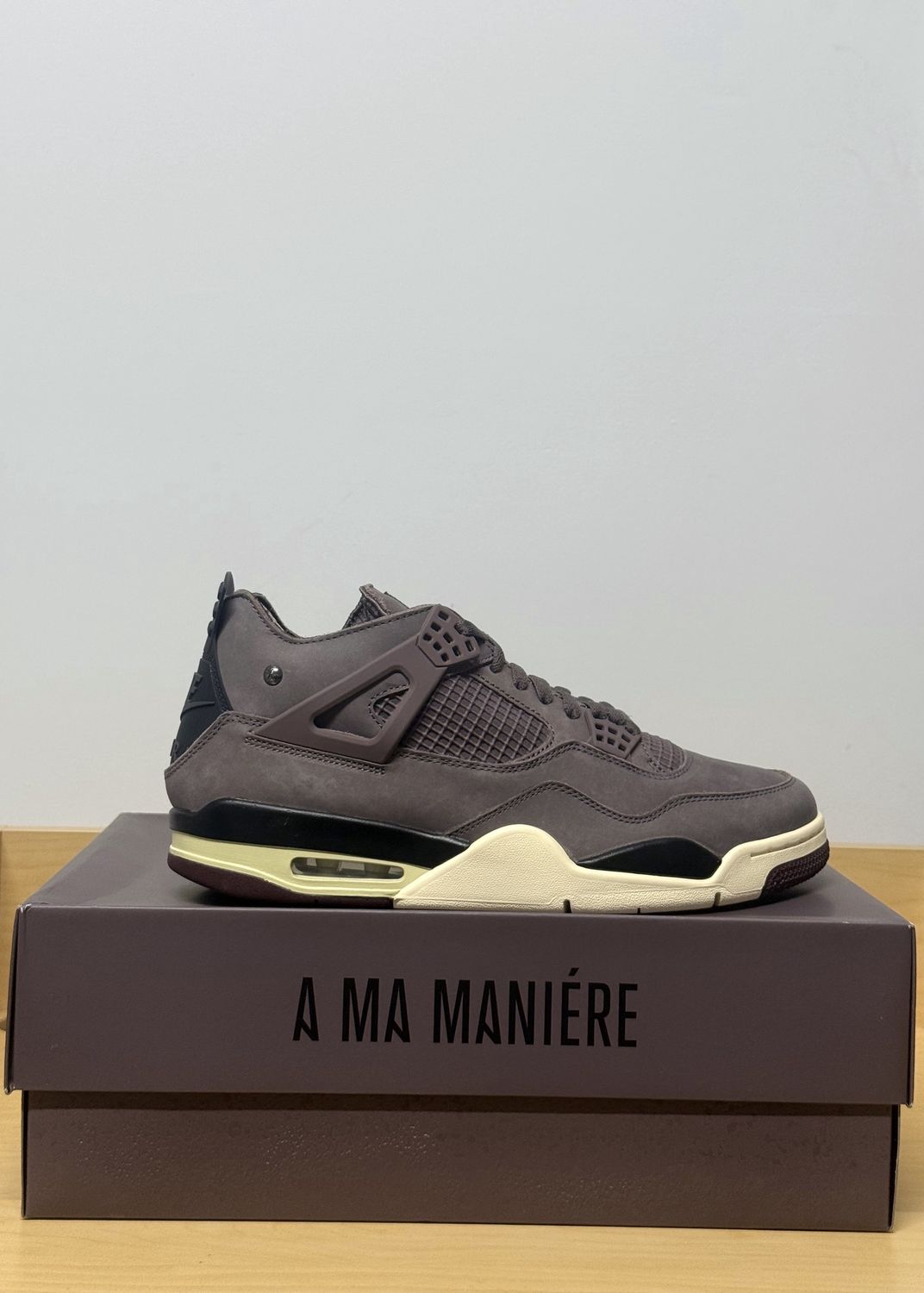 Jordan 4 A Ma Maniere Sz 11.5M