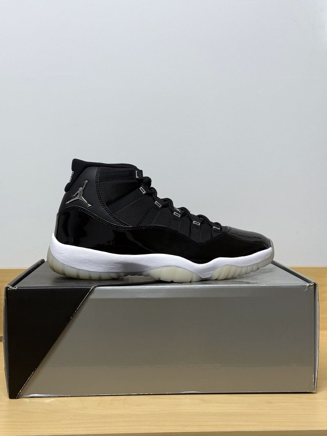Jordan 11 Jubilee Sz 11M