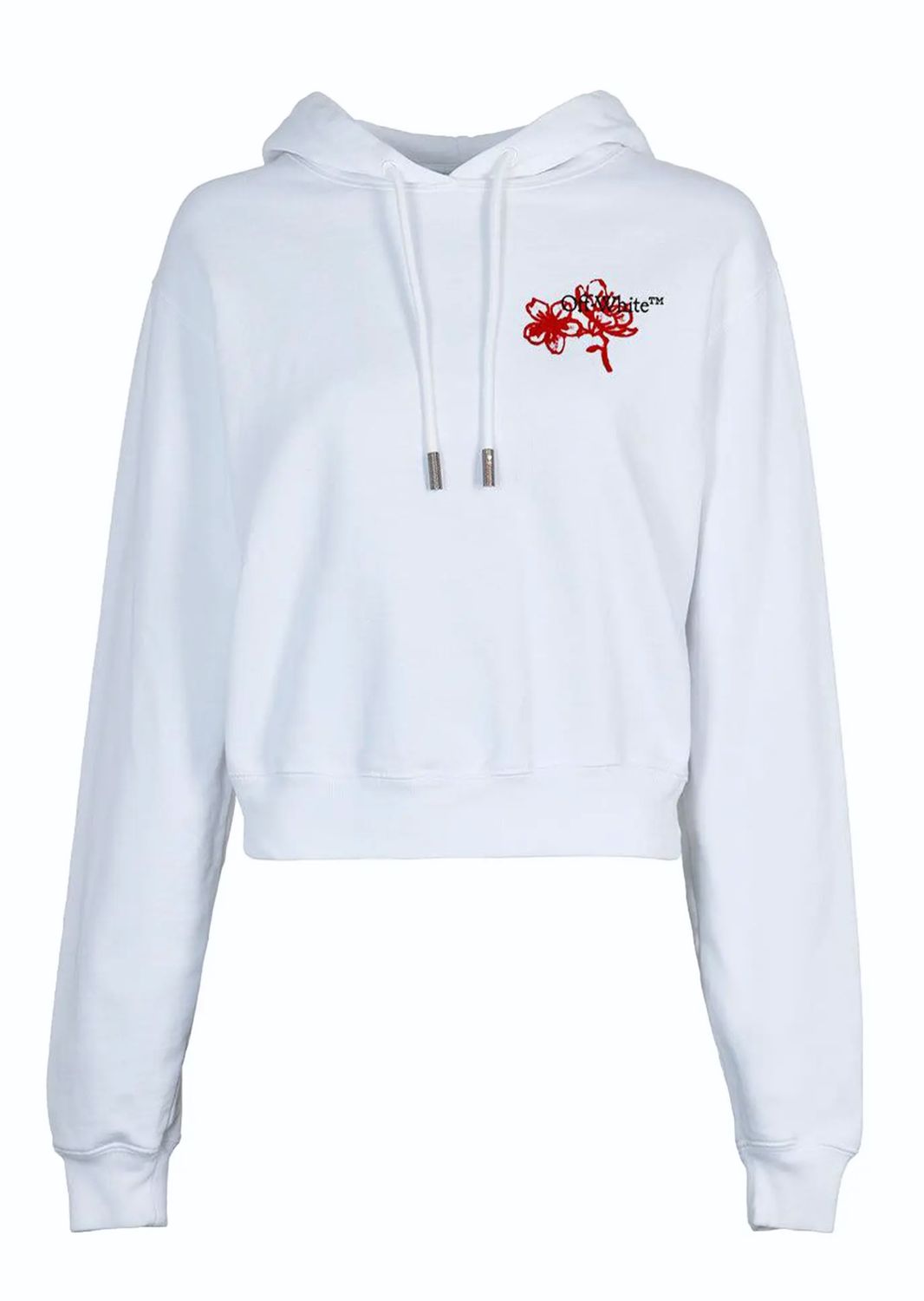Off White CNY Hoodie