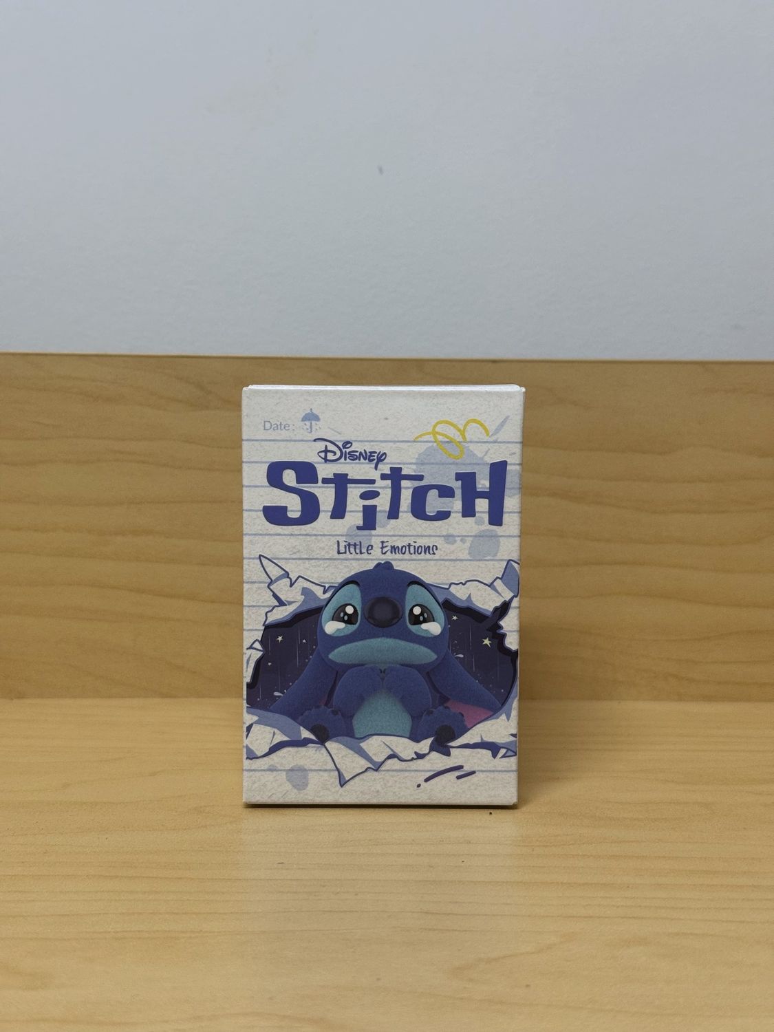 Stitch Disney Blind Box