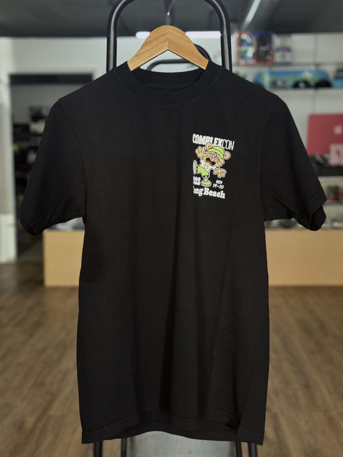 ComplexCon 2022 Verdy