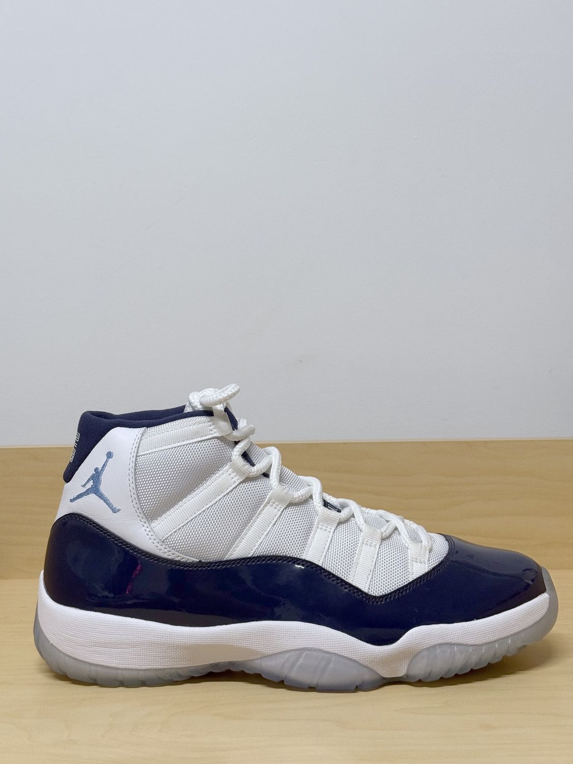 Jordan 11 Win like 82 Sz 12M