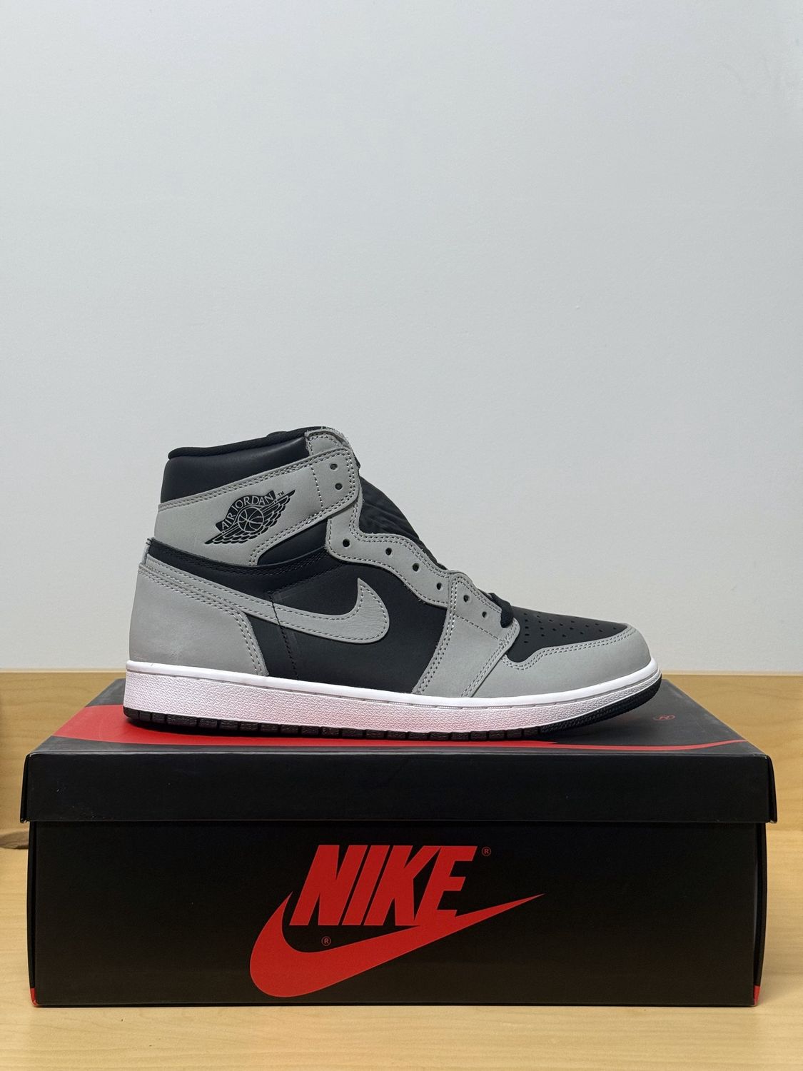 Jordan 1 Shadow 2.0 Sz 10M